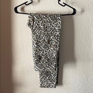 American Eagle jeggings